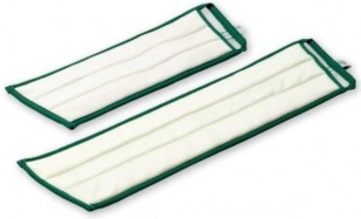 Greenspeed - Glasmop - Velcro - 30 cm