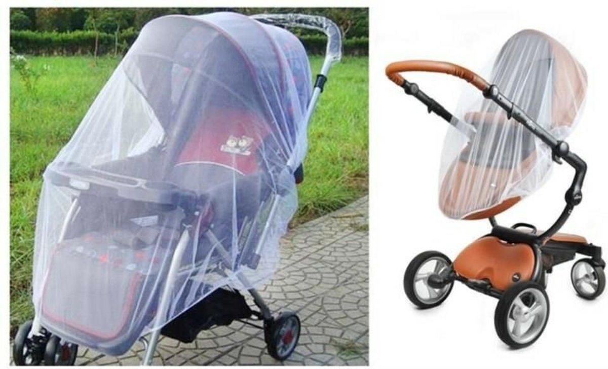 Kinderwagen