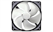 NoiseBlocker NB-eLoop ITR-B12-PS PC-ventilator Wit