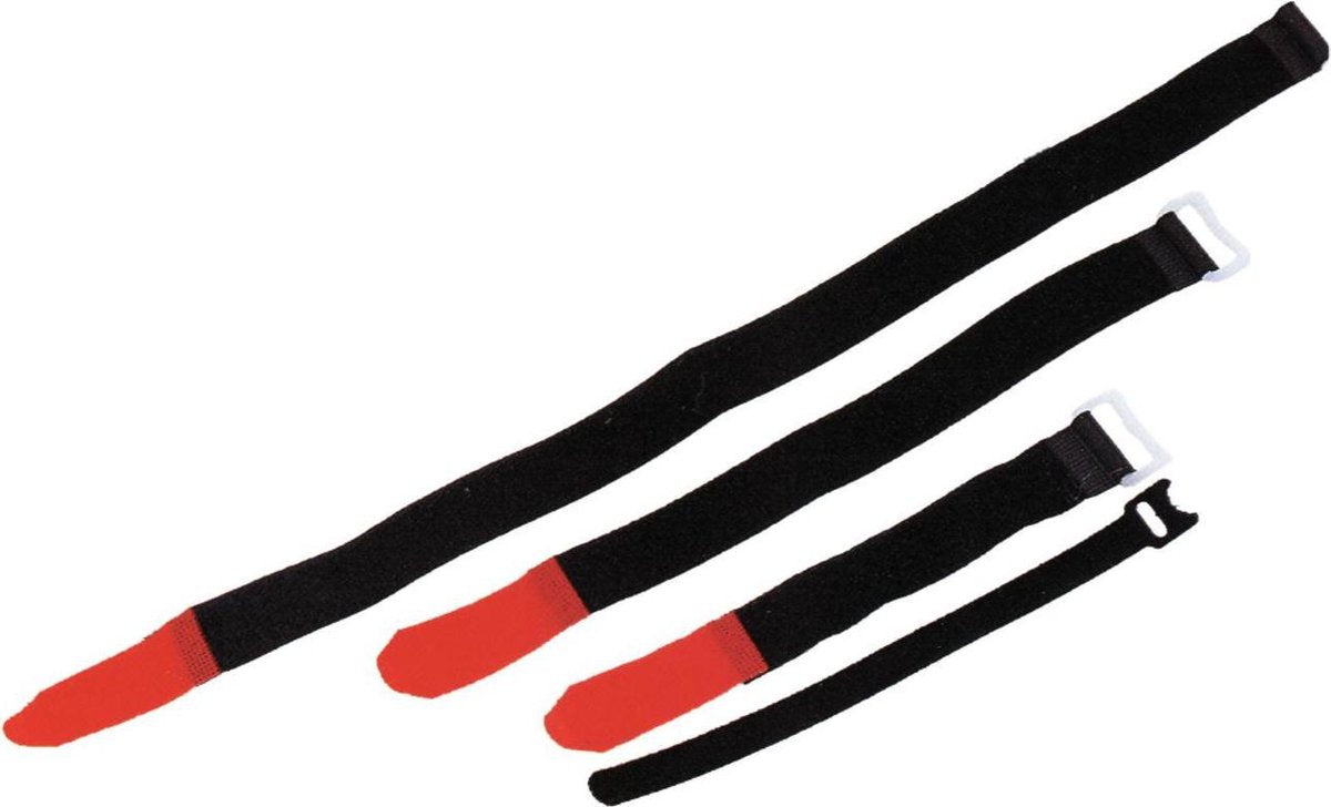ACCESSORY Tie Straps 25x480mm