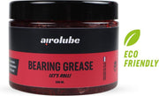 Airolube Bearing Grease 500ml / Kogellagervet - Natuurlijke formule - Biologisch afbreekbaar - Vrij van CLP - Vrij van PTFE