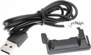 VHBW USB kabel voor Garmin Vivoactive HR - 1 meter