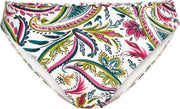 Cyell WAJANG FLORAL Bikinibroekje Hoog Dames - Maat 42