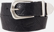 Silvercreek  Fayah Riem  Vrouwen Black 85