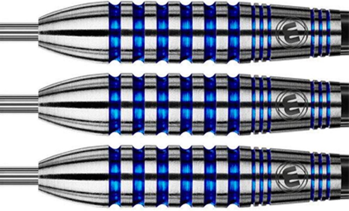 Winmau Sub Zero 80% tungston bomber model 26 gram