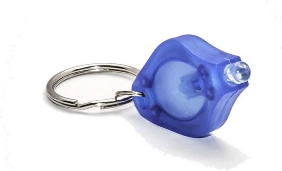 Sleutelhanger - Led lamp - Micro Led Lamp