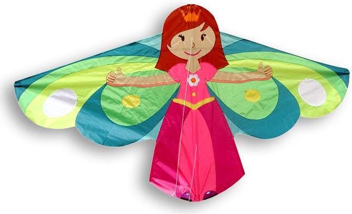 FAIRY 163*91 KITE