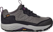 Teva W Ridgeview Low Wandelschoenen Dames - Donkergrijs - Maat 40