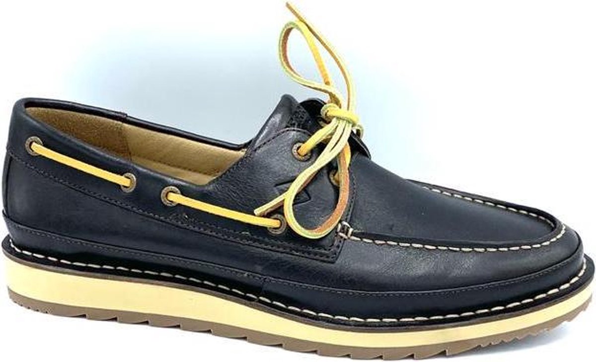 Sperry Dockyard 2-Eye Maat 45.5