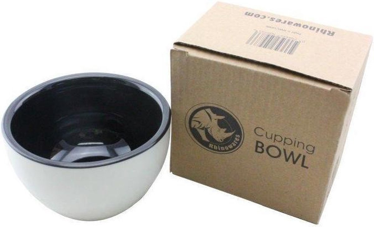 Rhinowares Pro Cupping Bowl