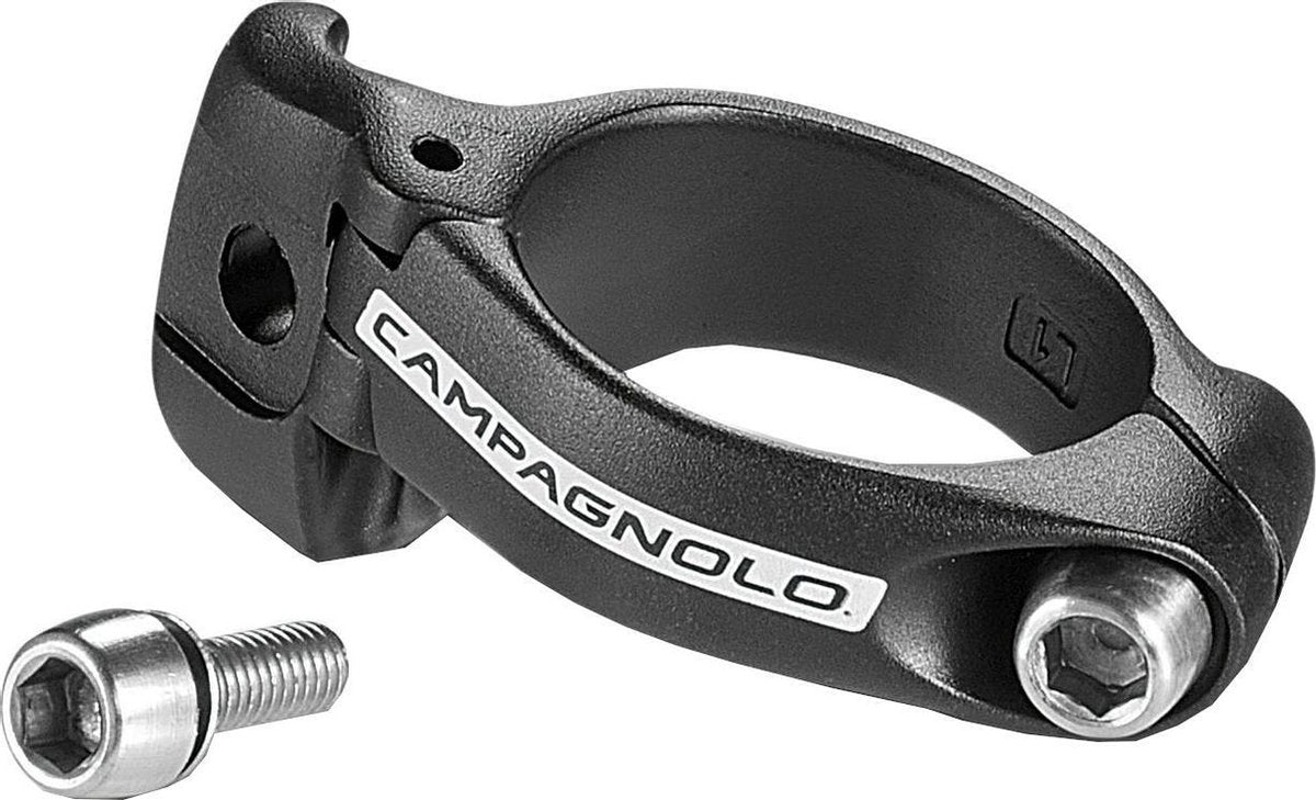 Campagnolo derad klemband ca 32mm zwart dc12-re2b