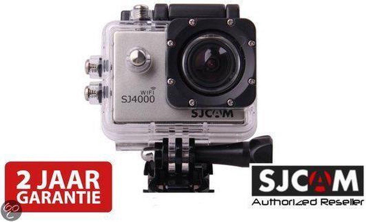 SJCAM™ SJ4000 WIFI