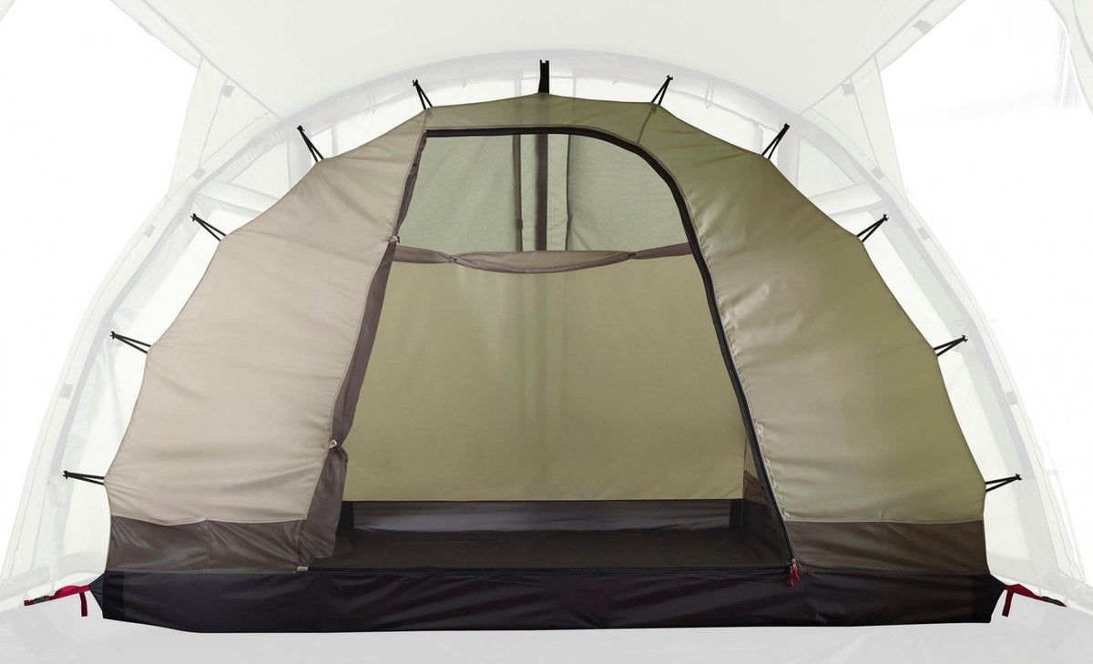 Nomad Double Bedroom Dogon 4 (+2) Tentaccessoires textiel beige