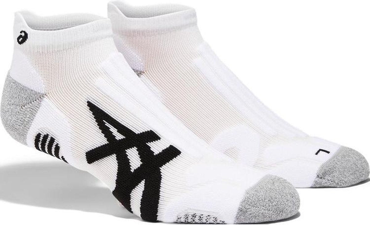 Asics Tennissokken Sportsokken Dames Wit - Maat 43-46