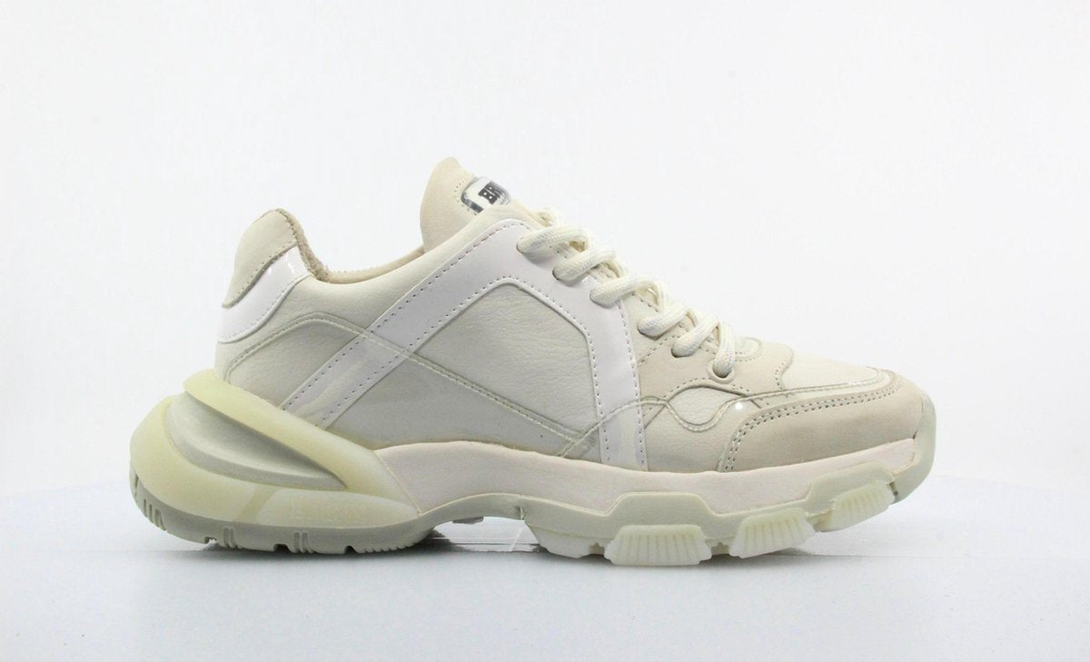 Bronx sneakers laag seventy-street Wit-39