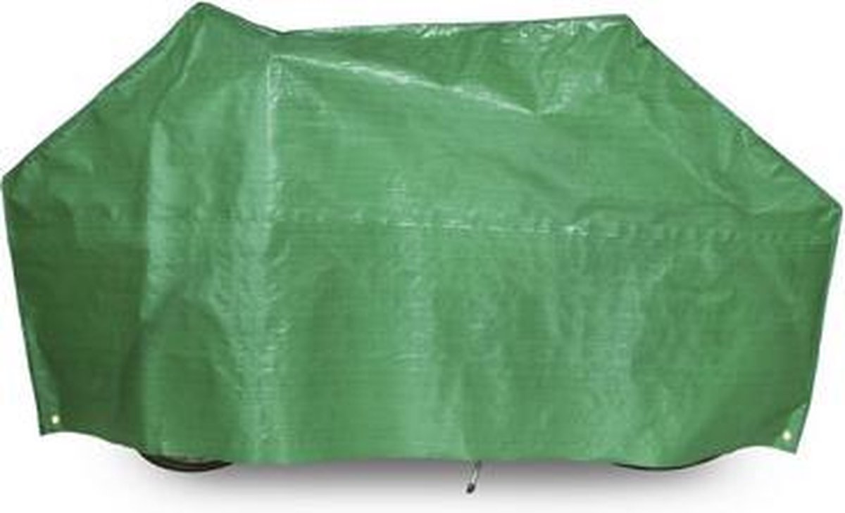 VK Fiets Pyjama - Groen