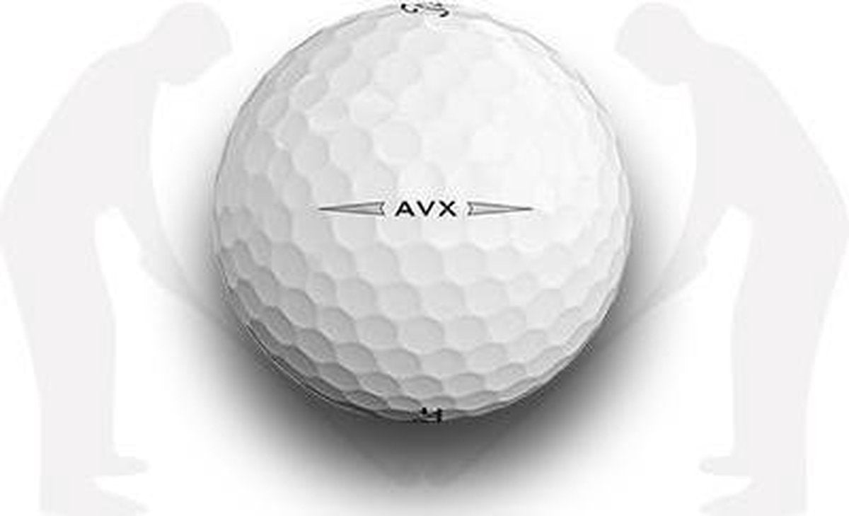 TITLEIST AVX (2020) AA / 12 stuks