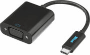 Trust USB Type-C naar VGA Adapter