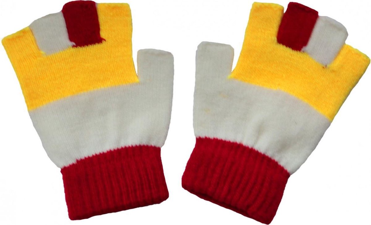 Oeteldonk handschoenen