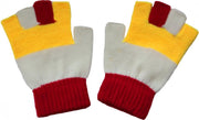 Oeteldonk handschoenen