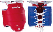 KWON Borstbeschermer Korean Style WT goedgekeurd