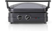 Cuisinart ® Griddle & Grill GR47BE - Grill