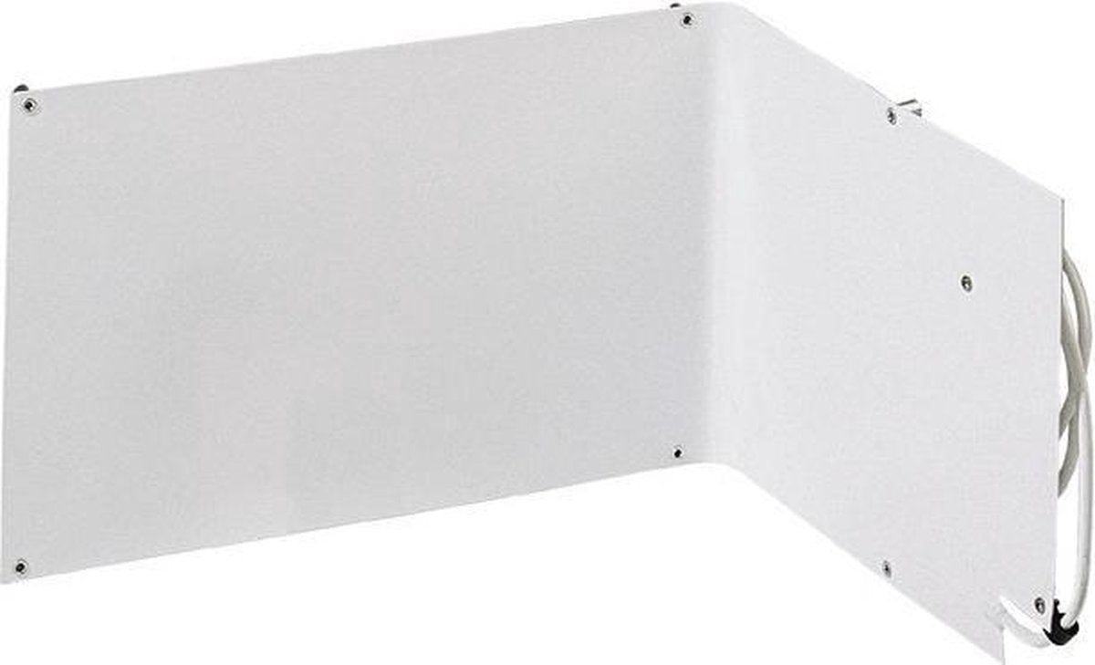 Dometic 12/24V Hoekverdamper VD-08 voor 80 serie