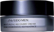 Shiseido - Moisturizing Recovery Cream - 50 ml