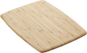 Point-Virgule Snijplank - Bamboe - 40 x 30 x 1.2cm