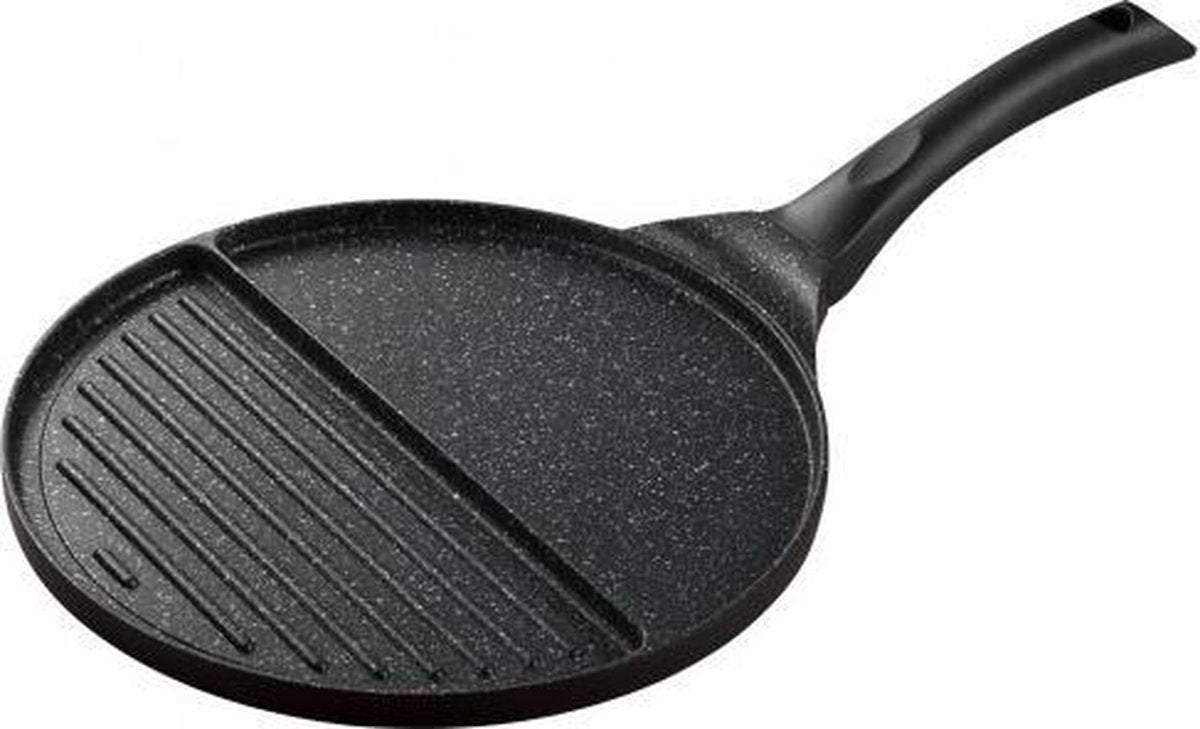 Kinghoff koekenpan KH-1364 - Ø27 cm - inductie
