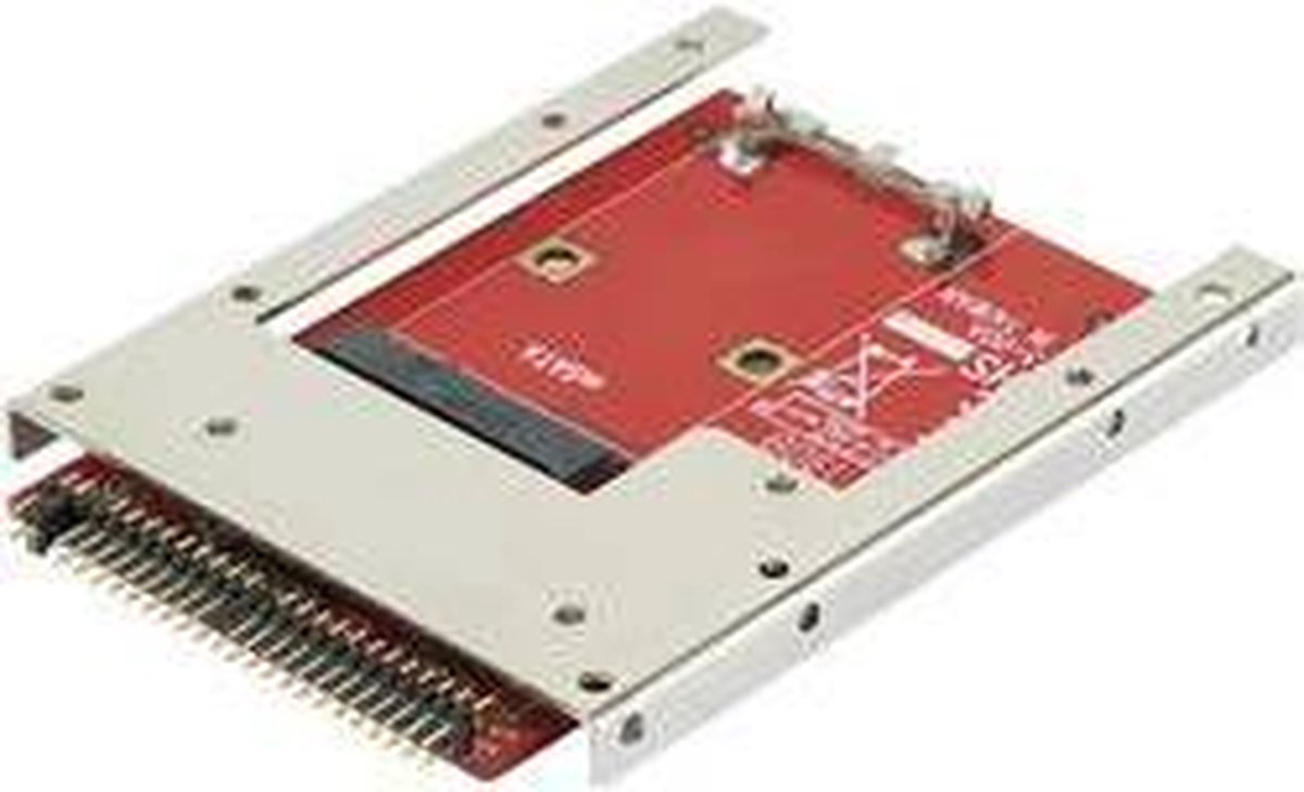 Renkforce Interface-converter [1x mSATA-bus - 1x IDE stekker 44-polig]