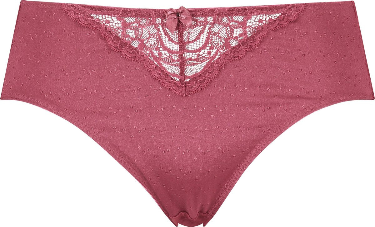 Hunkemöller Dames Hoge slip Sophie - maat M