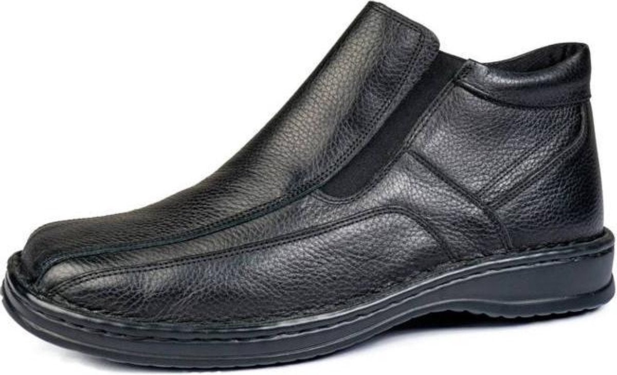 Herenschoenen bruin maat 40