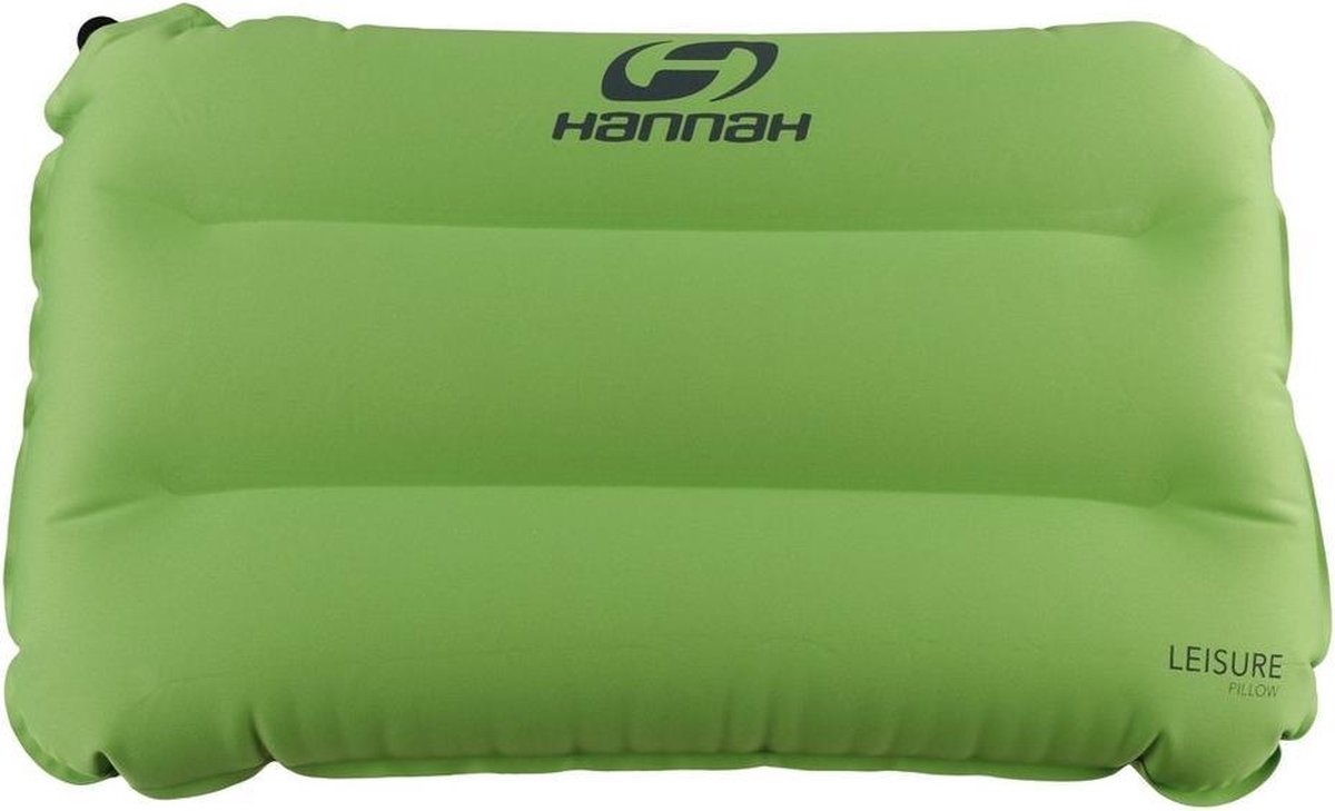 Hannah Reiskussen 45 X 27 Cm Polyester 74 Gram Groen 3-delig