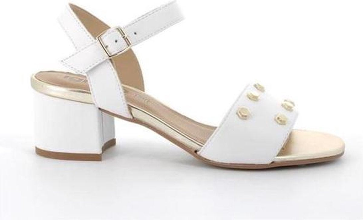 IGI&CO 5190011 Sandaal wit maat 40
