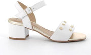 IGI&CO 5190011 Sandaal wit maat 40