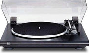 Dual CS-435 - Platenspeler - Zwart