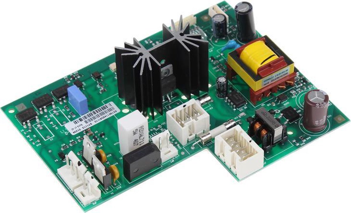 SAECO - MODULE - VERMOGENSKAART  - P0049/P0053 230V - 11001360