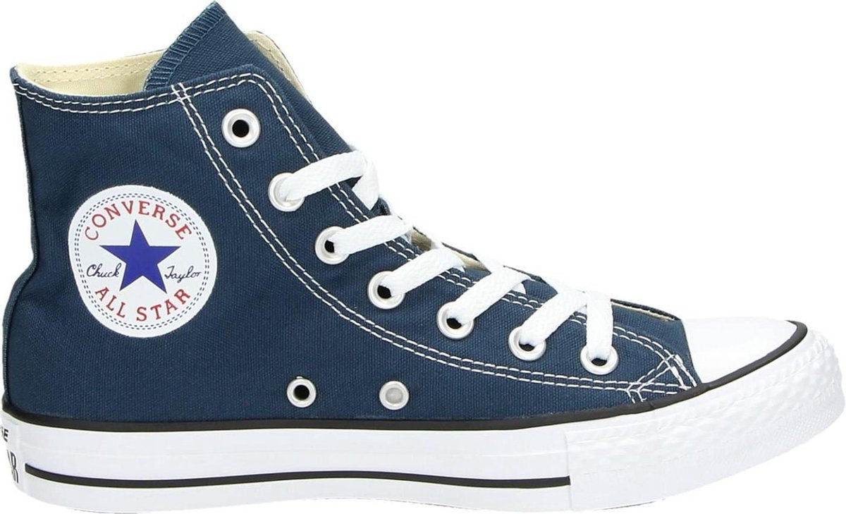 Converse Chuck Taylor All Star Sneakers Unisex - Navy