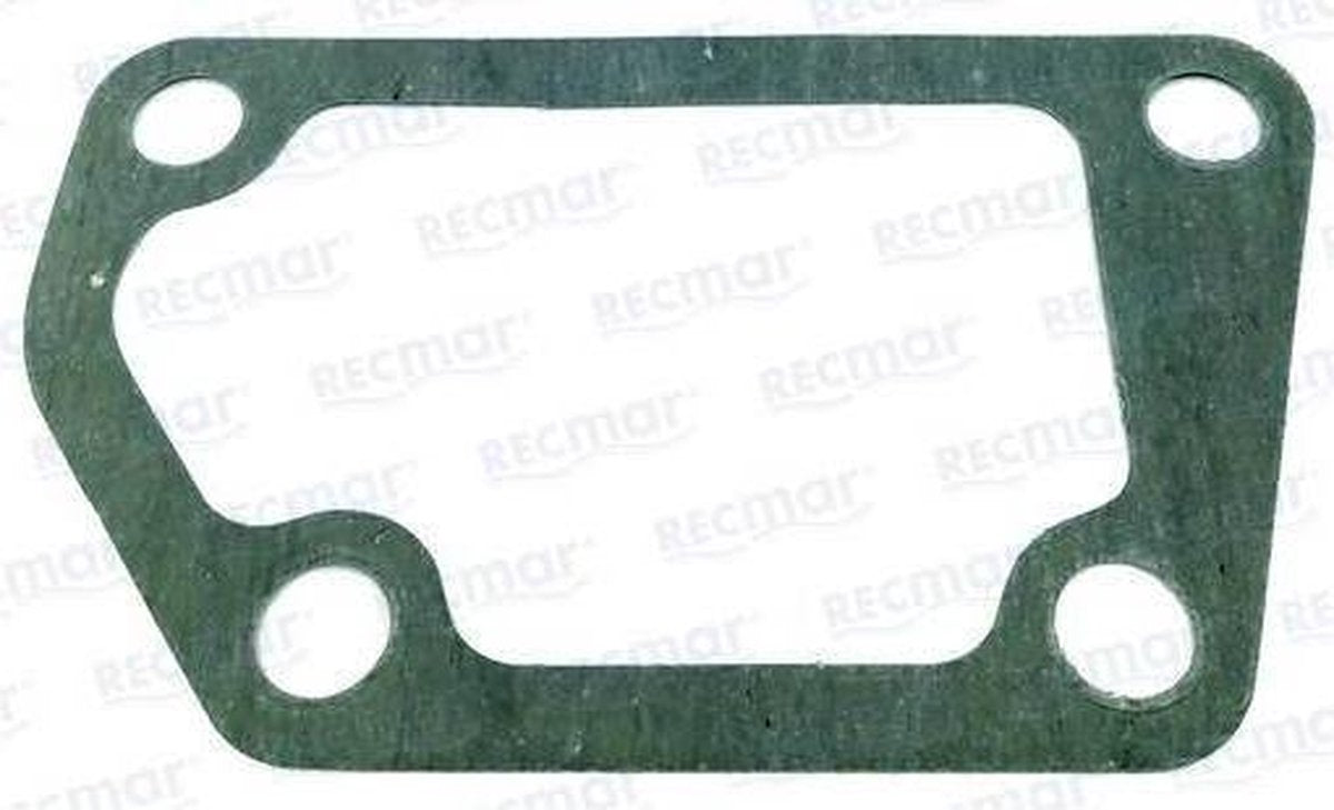 Yanmar THERMOSTAT HOUSING GASKET 1GM