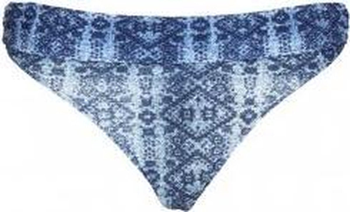 Lingadore - Indigo - Bikinislip - Dames - Maat 40