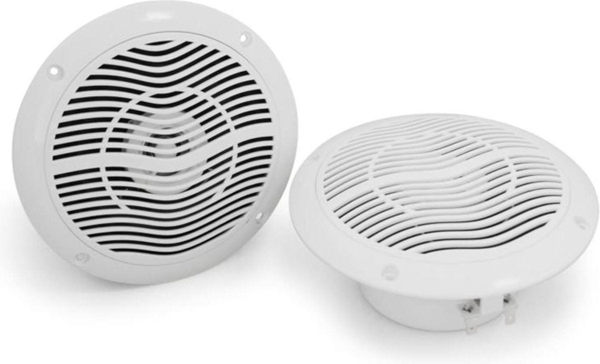 LTC Audio Swr6004 2-weg stereo luidsprekers waterproof 6   / 16cm-120w