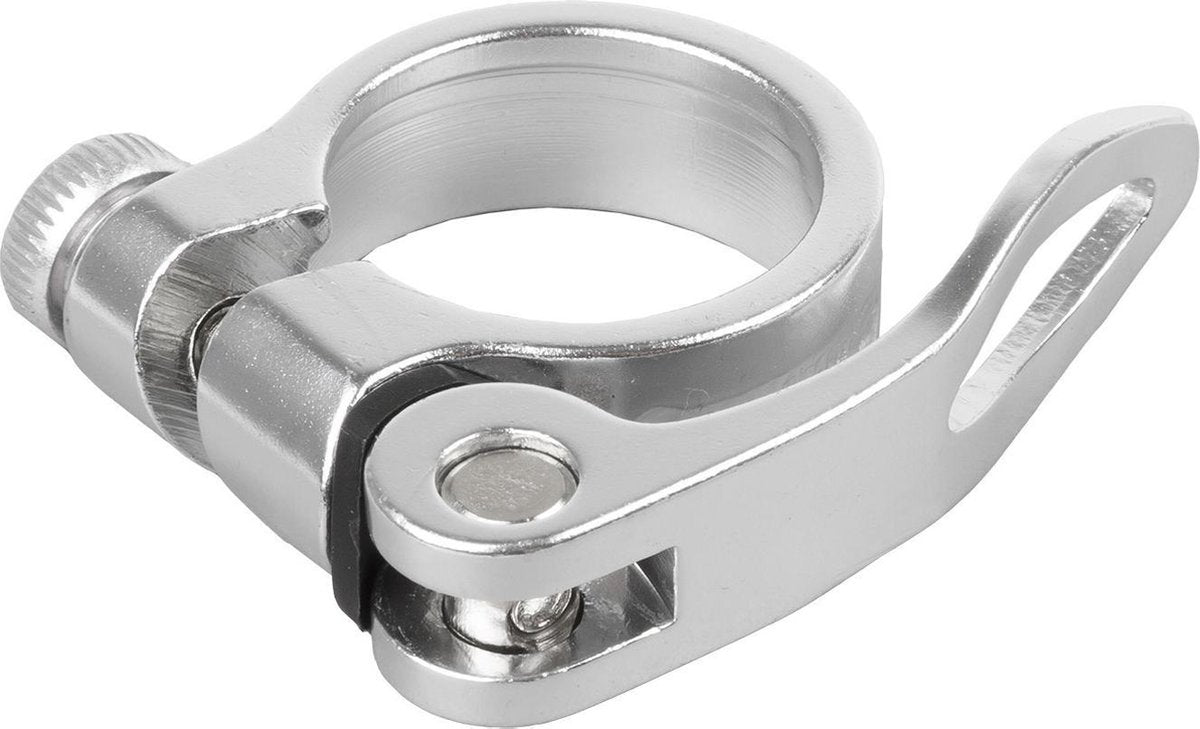 M-wave Zadelpenklem Clampy-qr 34