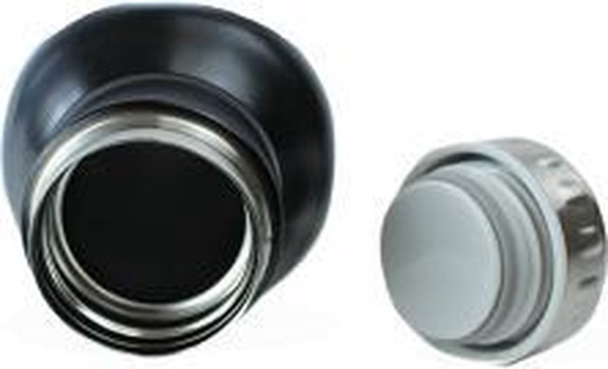Yeeco Pure zwart