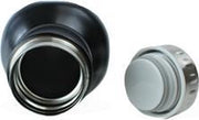 Yeeco Pure zwart