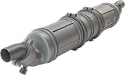 WATERLOCK / UITLAATDEMPER TYPE NLP390 VETUS
