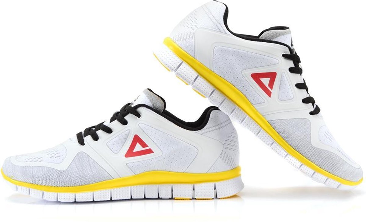 PEAK Lage sneakers F Lites