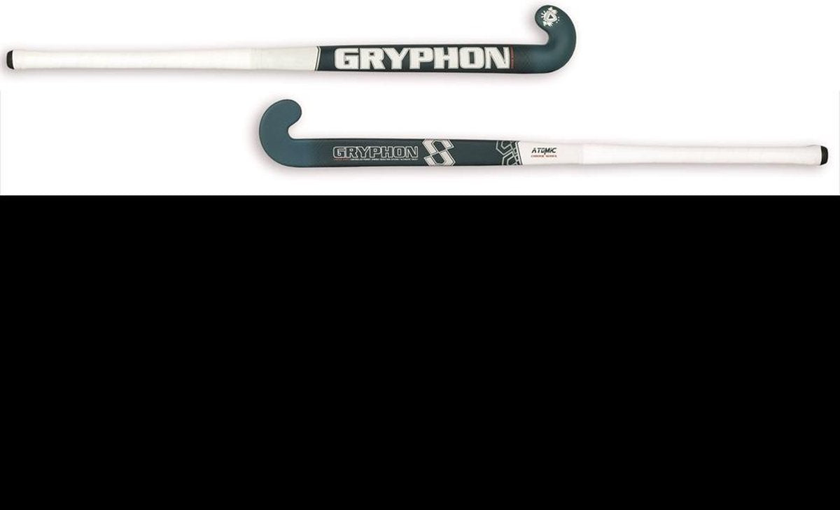 Gryphon Chrome Atomic Pro25 Hockeystick Unisex - Navy