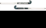 Gryphon Chrome Atomic Pro25 Hockeystick Unisex - Navy