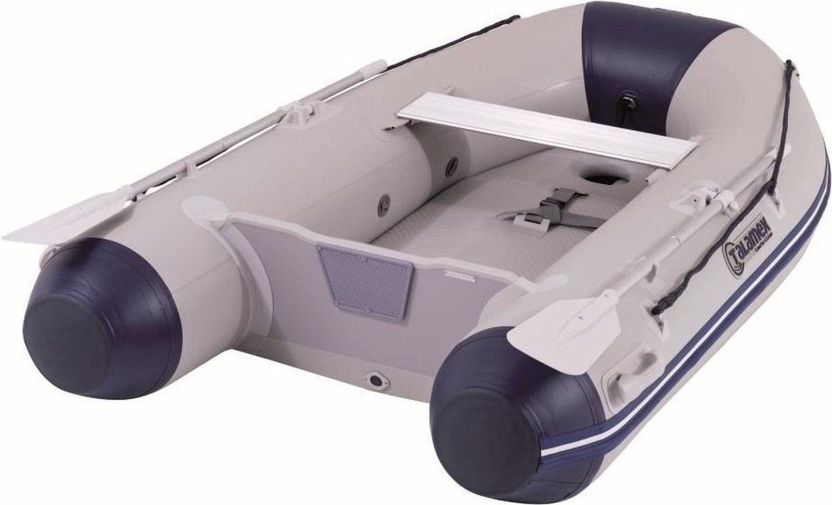 Comfortline TLA - Luchtbodem / TALAMEX TLA250 AIR MATT